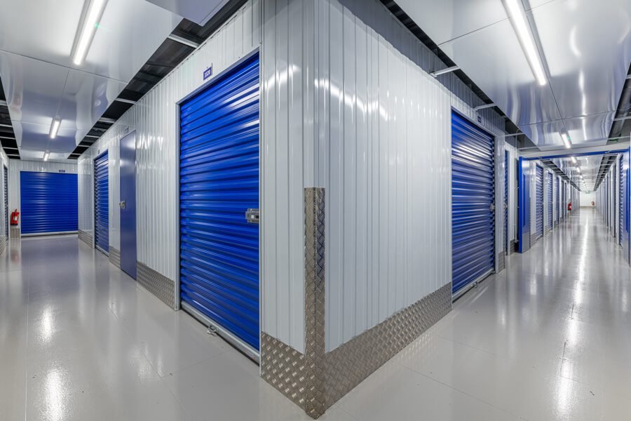 Indoor Storage 2